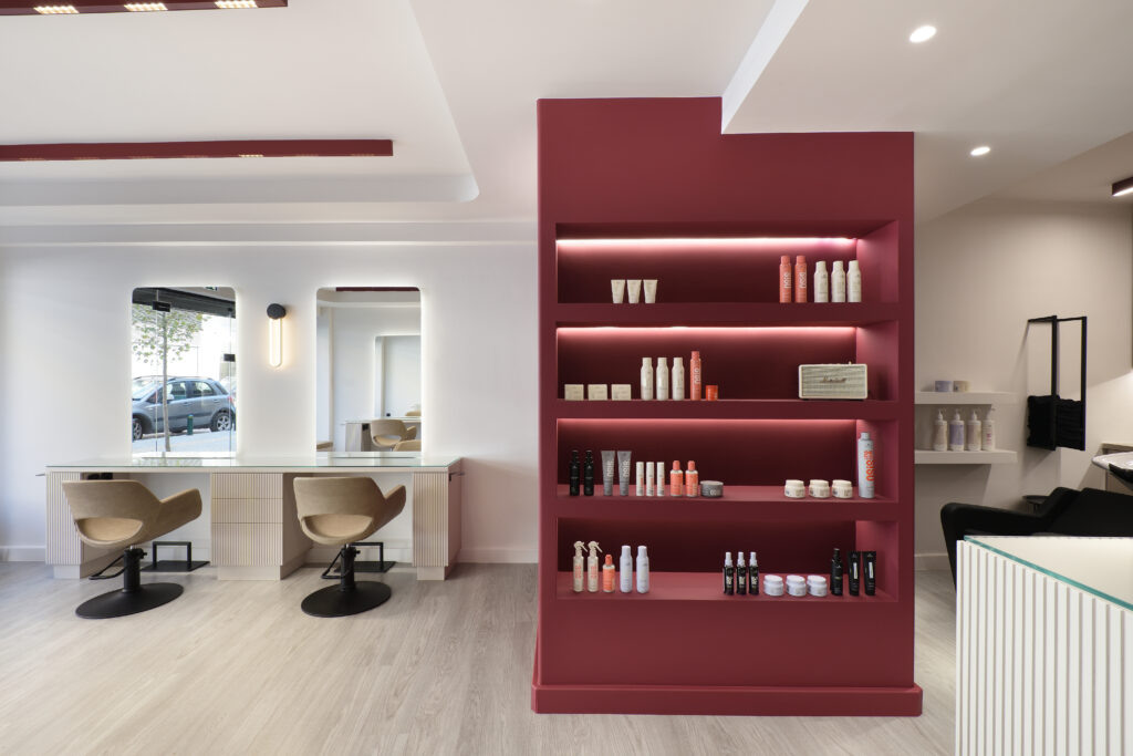 Iroyal Hair Experience