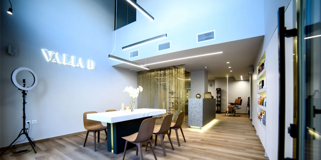 ValiaD
